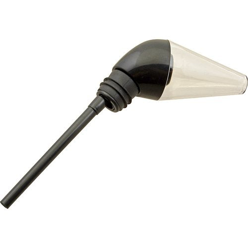 Taylor W6127 Black Houdini Wine Aerator Pourer