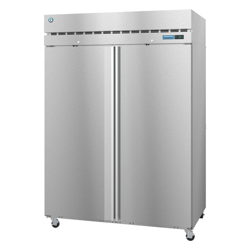 Hoshizaki R2A-FS Commercial Series Reach-In Refrigerator, 2 Section