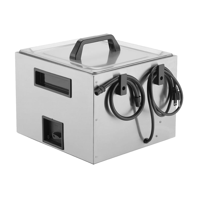 Waring WSV16 Sous Vide Circulating Water Bath, 16 liters