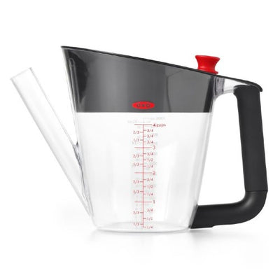 Oxo 1060622V2 Fat/Gravy Separator, 4 Cups