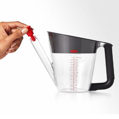 Oxo 1060622V2 Fat/Gravy Separator, 4 Cups