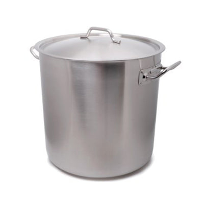 Sauce Pots, Stock Pots, Braziers and Dutch Ovens