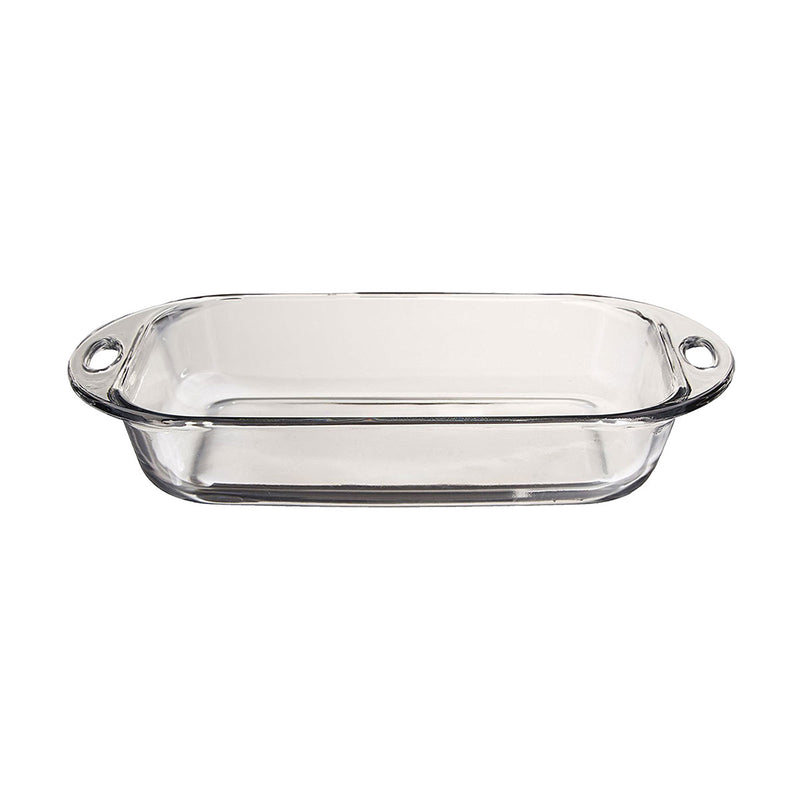 Anchor 81989L11 Oven Basics Baking Dish, 3 qt.