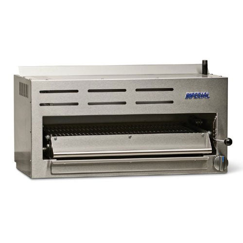 Imperial IRSB-36 Salamander Broiler, Natural Gas, 36"