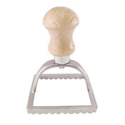 Paderno 1153 Ravioli Cutter Square, 2.5"