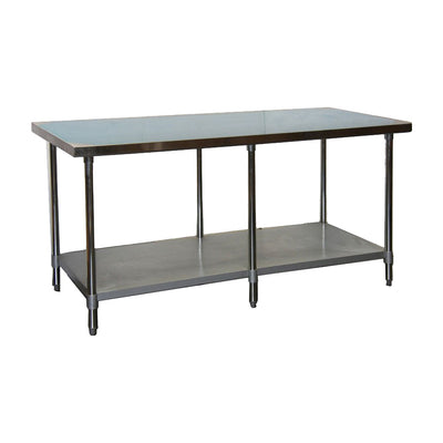 Commercial Restaurant Tables