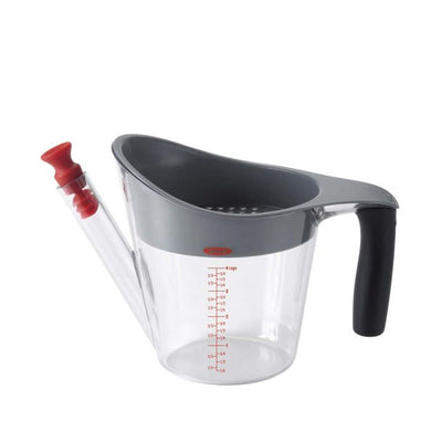 Oxo 1060622V2 Fat/Gravy Separator, 4 Cups