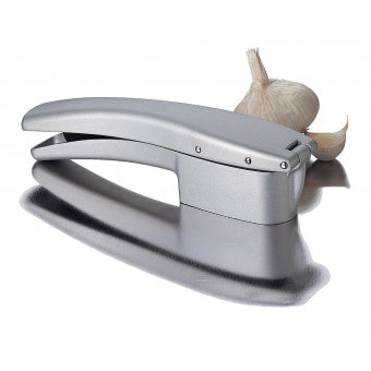 Winco GP-2 Garlic Press & Slicer