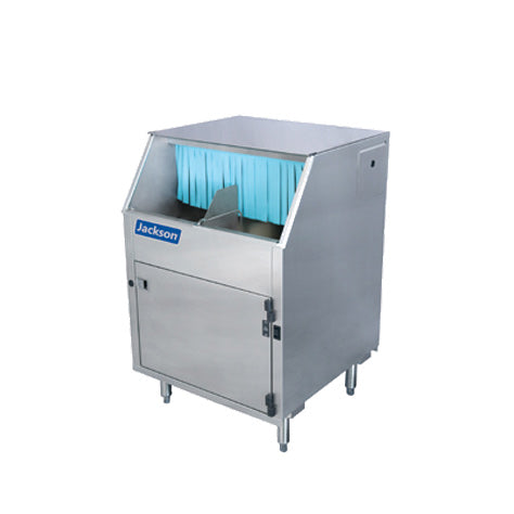 Jackson Delta 1200 Underbar Glasswasher