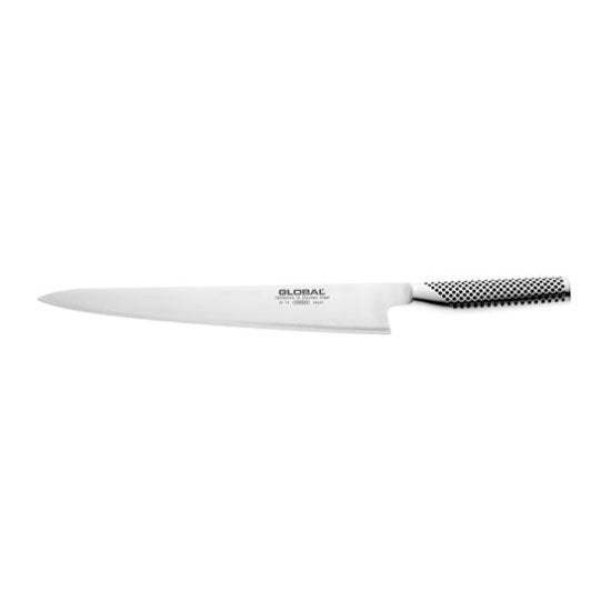 Global G-19 Flexible Fillet Knife, 11"