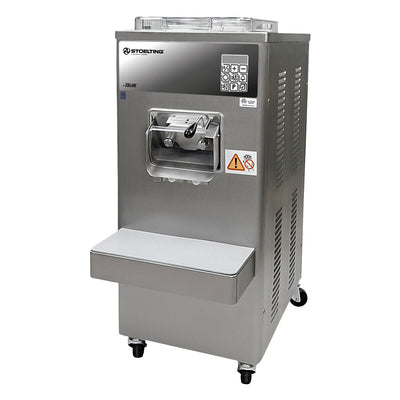 Ice Cream Makers & Freezers