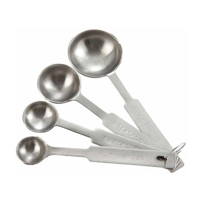 Measuring Cups & Spoons