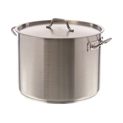 Sauce Pots, Stock Pots, Braziers and Dutch Ovens