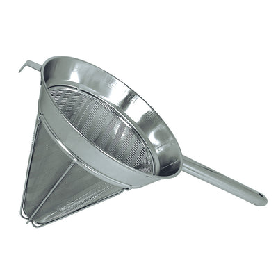 Metal Kitchen Strainers & Colanders