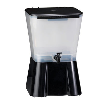 Tablecraft H953 Beverage Dispenser, 3 gal.