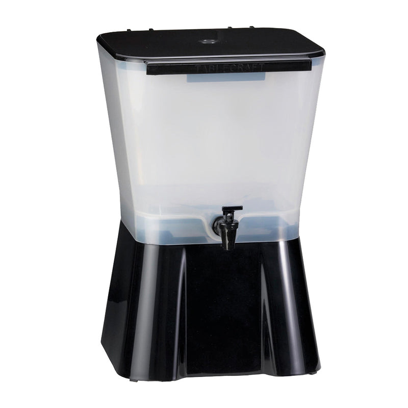 Tablecraft H953 Beverage Dispenser, 3 gal.