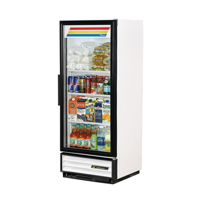 Merchandising Refrigerators & Freezers