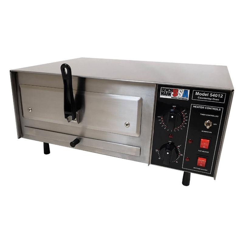 Winco 54016 Benchmark Multi-Function Countertop Oven, 120v