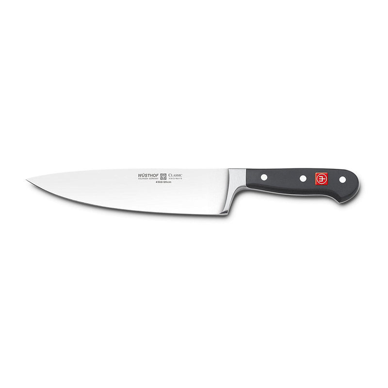 Wüsthof 4582-7/20 Trident Classic Chef&