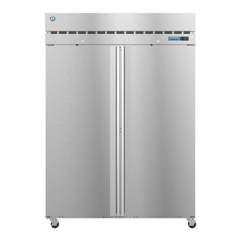 Hoshizaki R2A-FS Commercial Series Reach-In Refrigerator, 2 Section